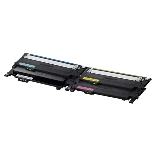 obrázek produktu HP/Samsung sada toneru CLT-P406C/ELS CMYK
