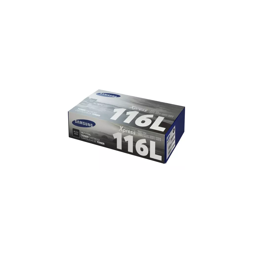 Obrázek produktu HP/Samsung MLT-D116L/ELS 3000 stran Toner Black