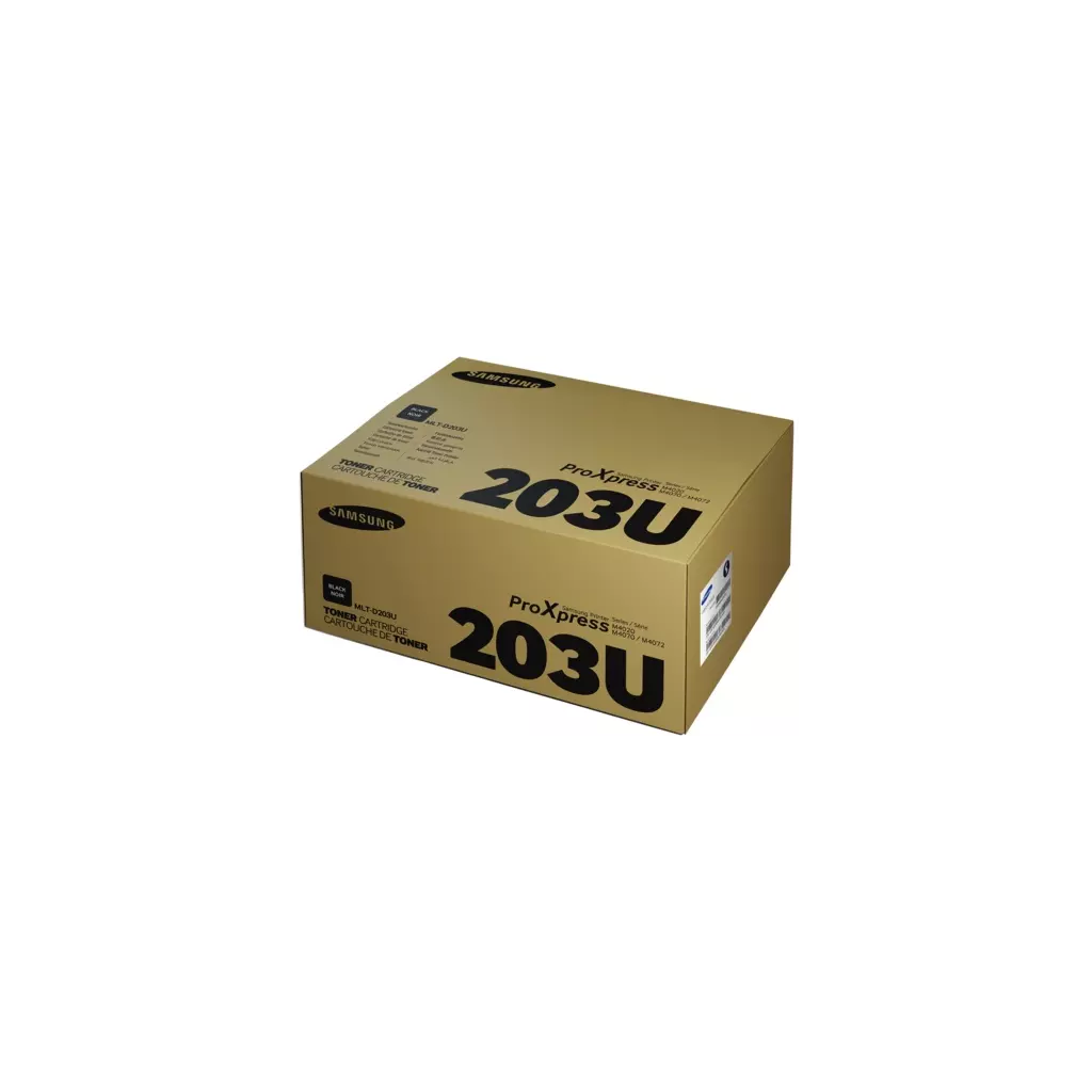 Obrázek produktu HP/Samsung MLT-D203U/ELS Black Toner 15 000 stran
