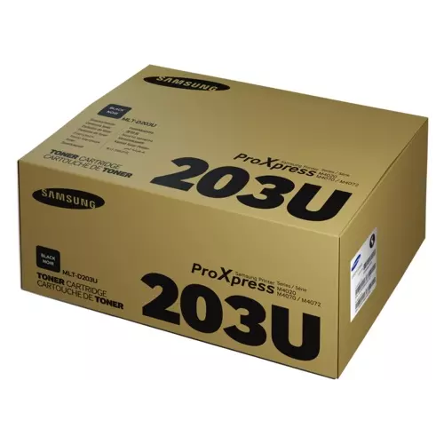 obrázek produktu HP/Samsung MLT-D203U/ELS Black Toner 15 000 stran