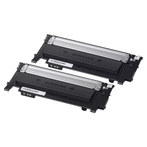 obrázek produktu HP/Samsung CLT-P404B/ELS 2 Black Tonner Cartridge