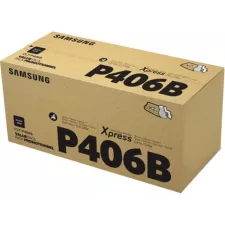 obrázek produktu HP/Samsung CLT-P406B/ELS Black Toner Twin Pack