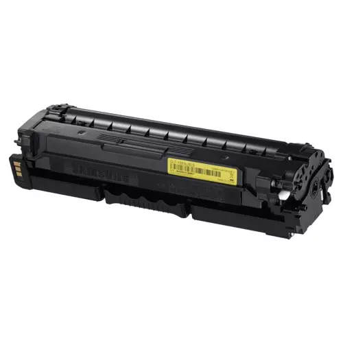 obrázek produktu HP/Samsung CLT-Y503L/ELS Yellow Toner 5 000 stran