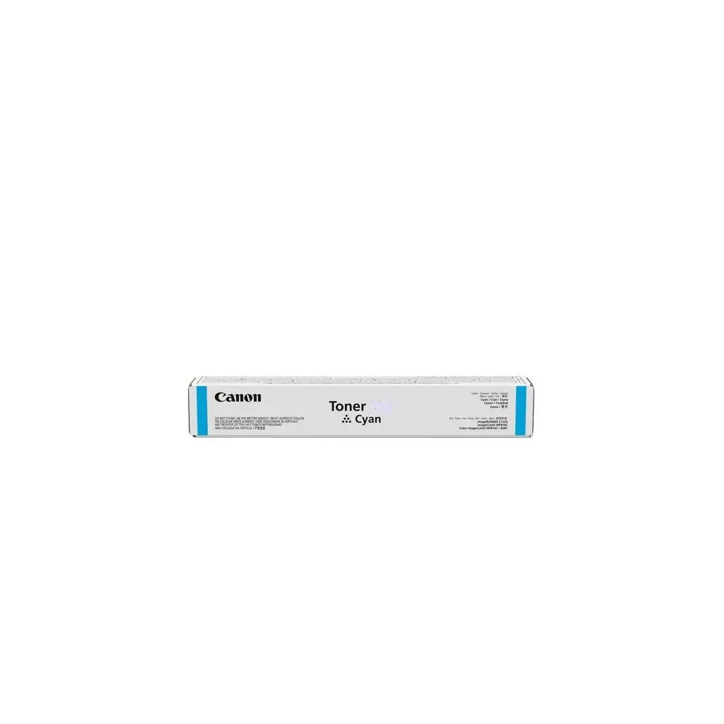 Obrázek produktu Canon toner C-EXV 54 Toner Cyan