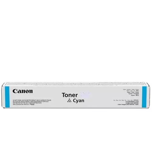 obrázek produktu Canon toner C-EXV 54 Toner Cyan