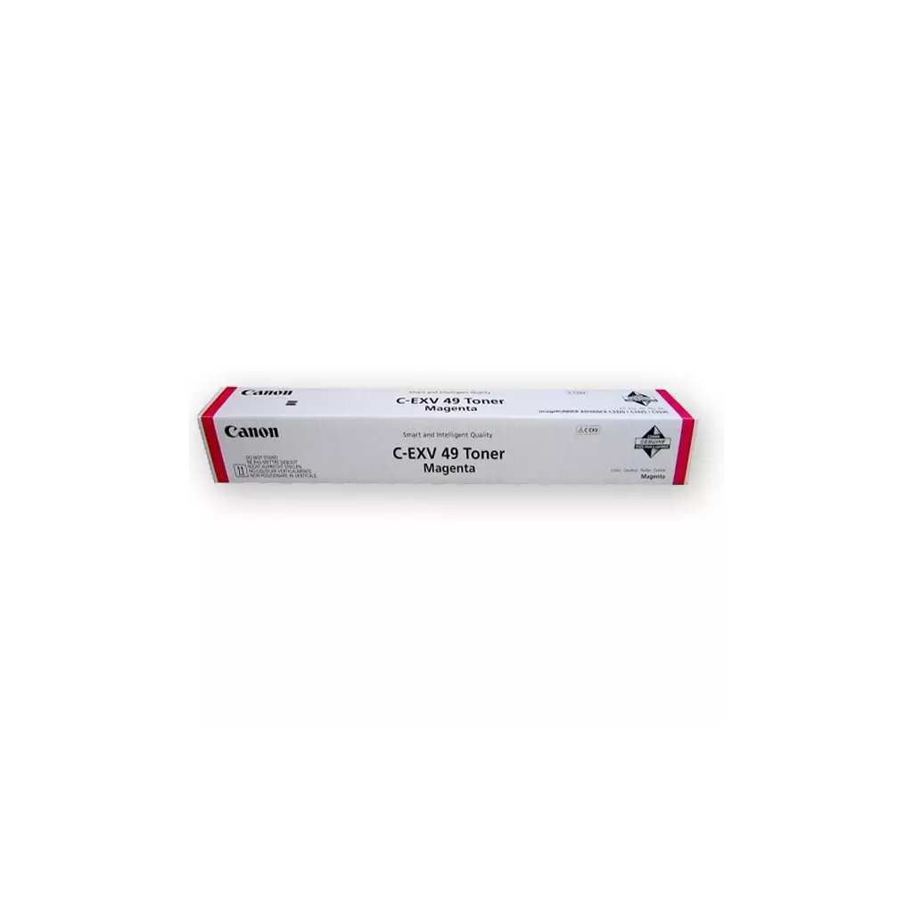 Obrázek produktu Canon toner C-EXV 49 magenta