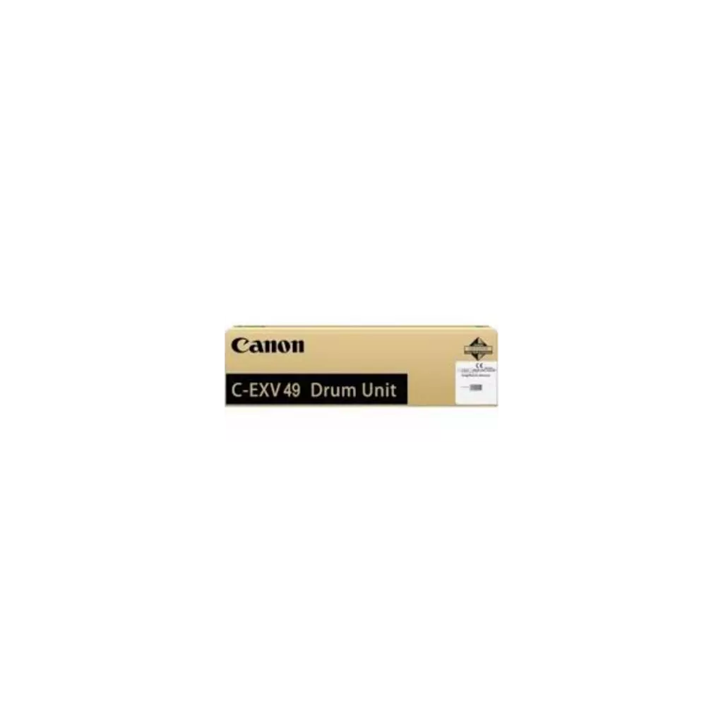Obrázek produktu Canon Drum Unit C-EXV 49