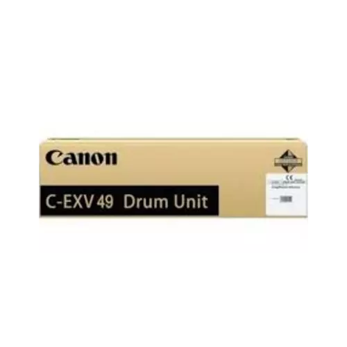 obrázek produktu Canon Drum Unit C-EXV 49