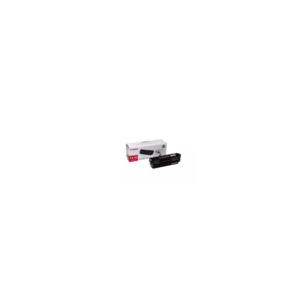 Obrázek produktu FX-10 tonerový cartridge / L100, L120