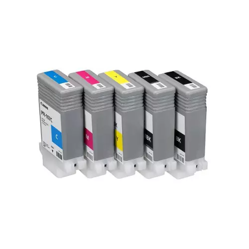 obrázek produktu CANON INK PFI-107 MAGENTA, iPF670