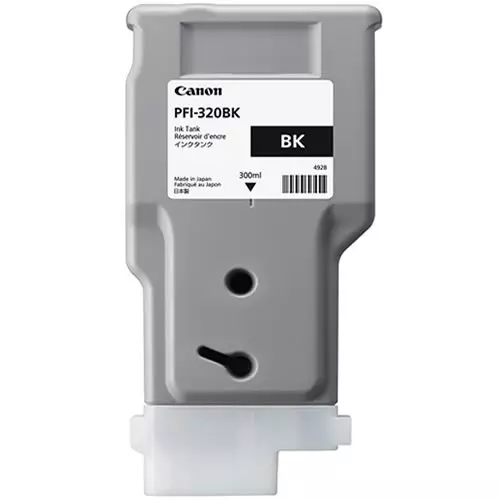obrázek produktu CANON INK PFI-320 BLACK