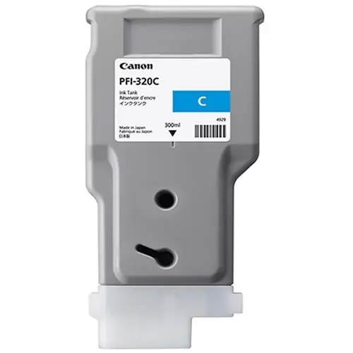 obrázek produktu CANON INK PFI-320 CYAN