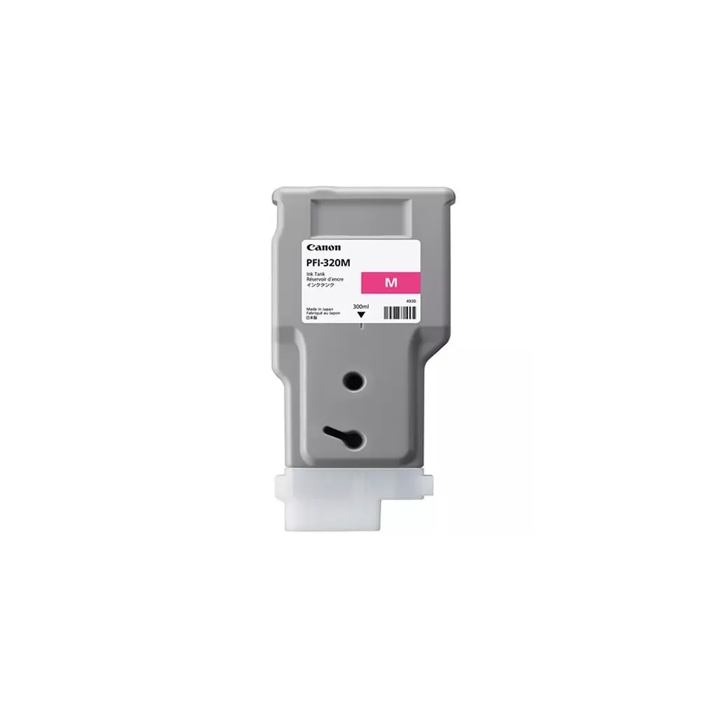 Obrázek produktu CANON INK PFI-320 MAGENTA