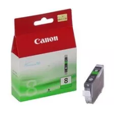 obrázek produktu Canon CLI-8G, zelená inkoustová kazeta