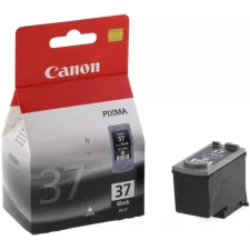 obrázek produktu Canon black PG-37