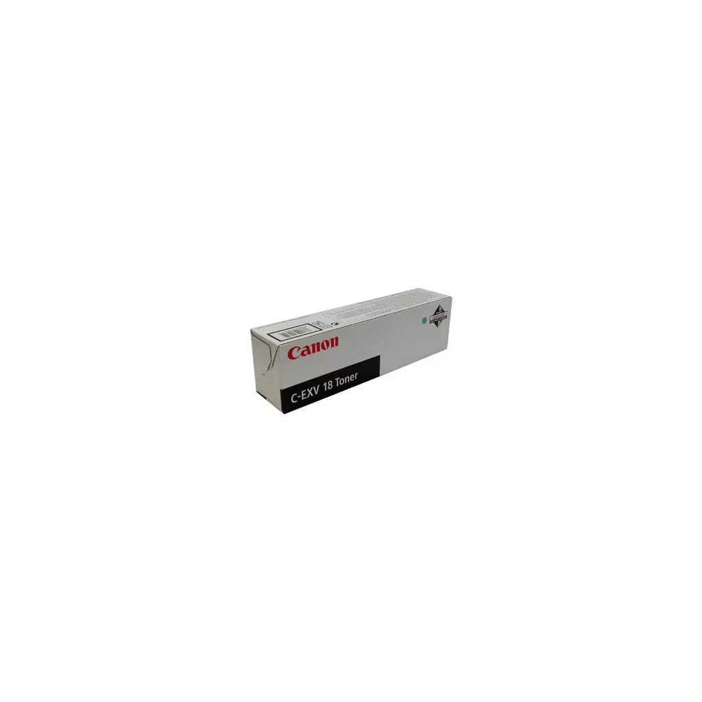 Obrázek produktu Canon Toner C-EXV 18