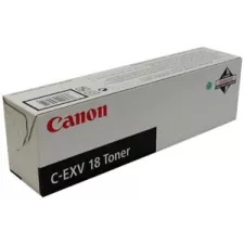 obrázek produktu Canon Toner C-EXV 18