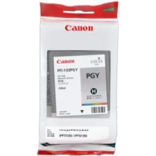 obrázek produktu Canon zásobník inkoustu PFI-103, foto šedý