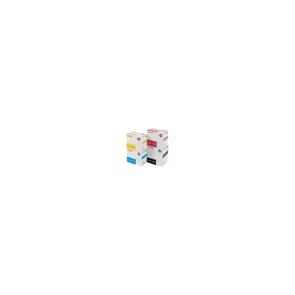 Obrázek produktu Canon toner C-EXV 21, purpurový