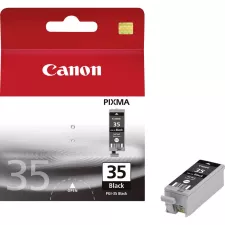 obrázek produktu Canon PGI-35BK, černá inkoustová kazeta