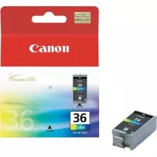 obrázek produktu Canon CLI-36, barevná inkoustová kazeta