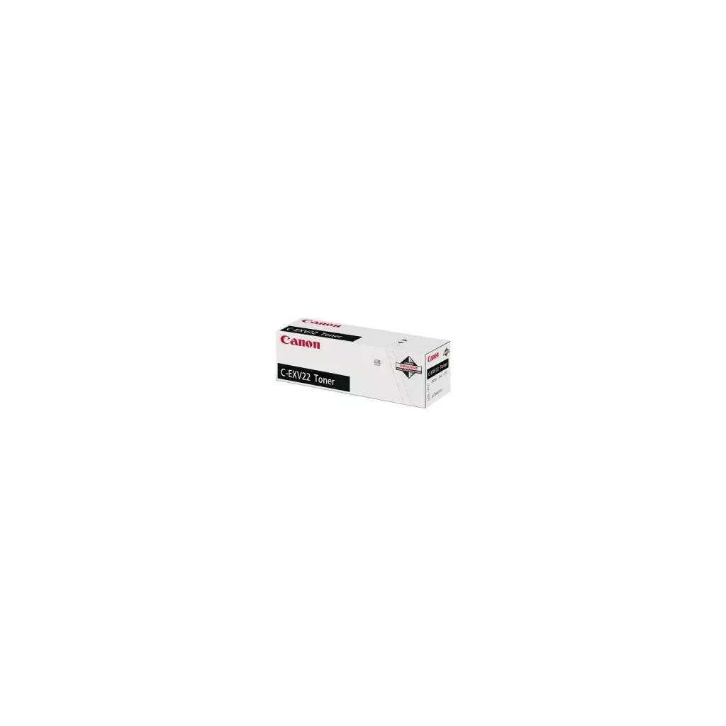 Obrázek produktu Canon toner C-EXV 22