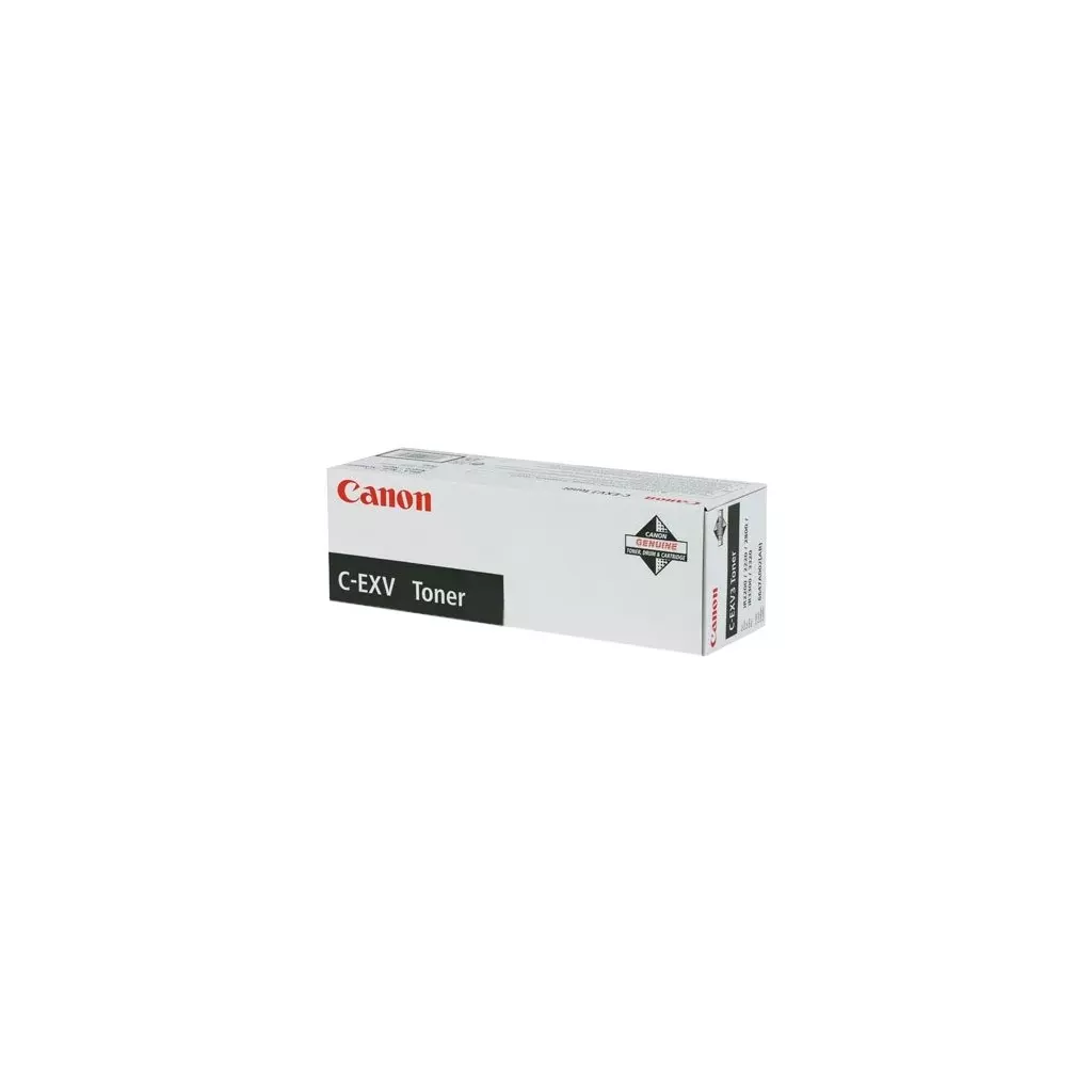Obrázek produktu Canon toner C-EXV 42 černý