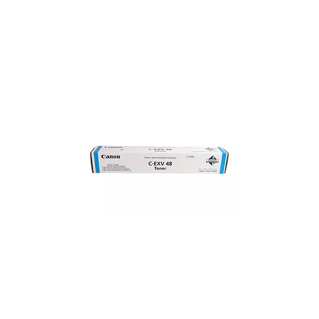 Obrázek produktu Canon toner C-EXV 48 azurový