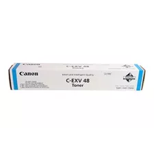 obrázek produktu Canon toner C-EXV 48 azurový