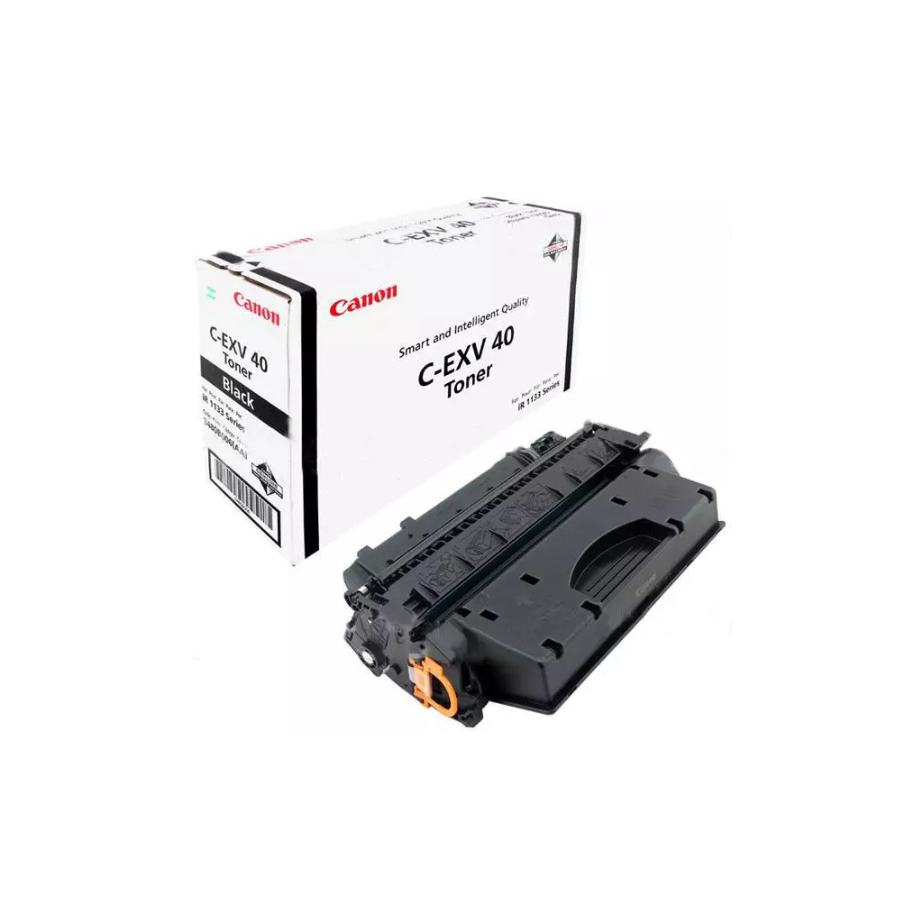 Obrázek produktu Canon toner C-EXV 40 černý