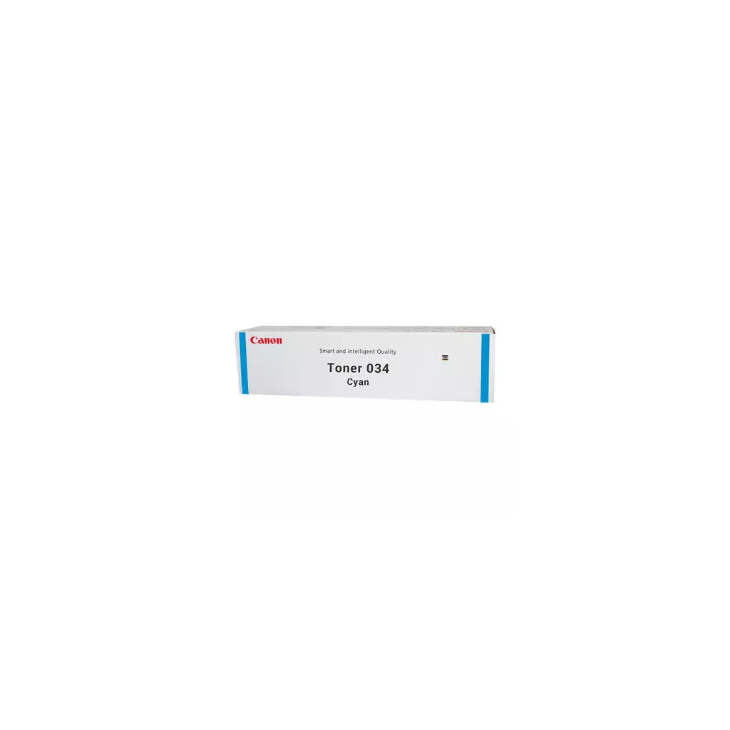 Obrázek produktu Canon toner 034 azurový
