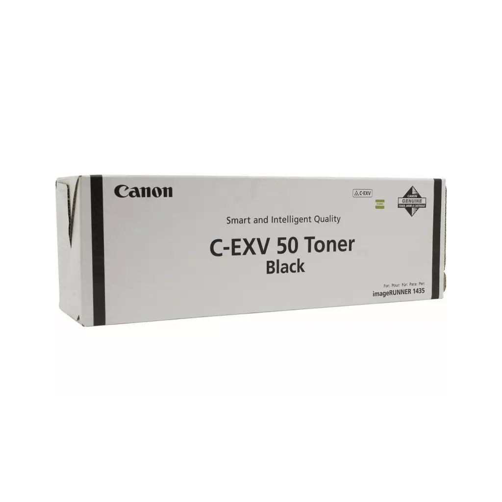 Obrázek produktu Canon toner C-EXV 50