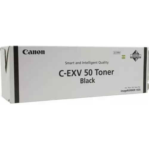 obrázek produktu Canon toner C-EXV 50