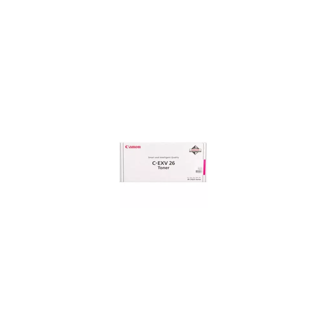 Obrázek produktu Canon toner C-EXV 26 purpurový