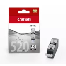 obrázek produktu Canon PGI-520BK, černý