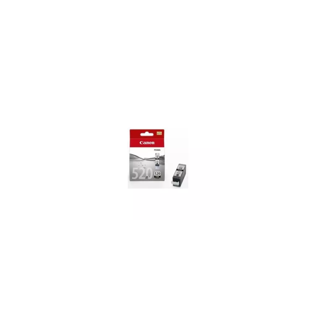 Obrázek produktu Canon PGI-520 BK  TWIN