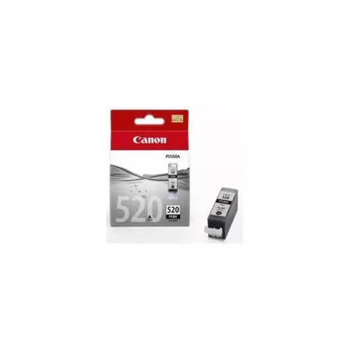obrázek produktu Canon PGI-520 BK  TWIN