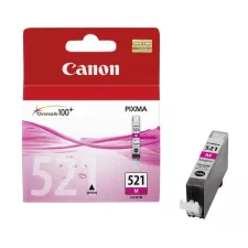 obrázek produktu Canon CLI-521M, purpurový