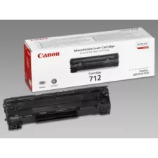 obrázek produktu Canon toner CRG-712, černý