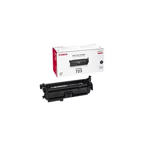 obrázek produktu Canon toner CRG-723, černý málý