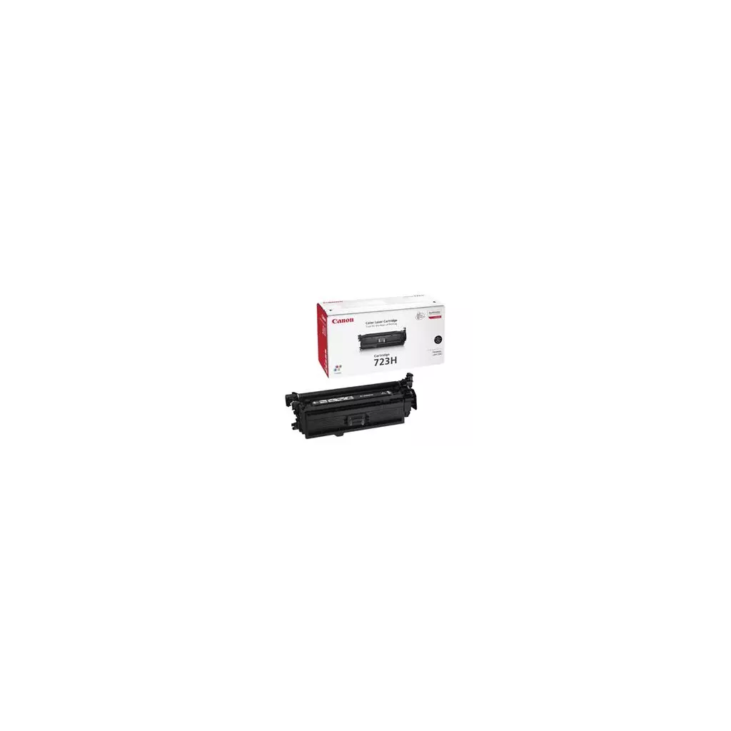 Obrázek produktu Canon toner CRG-723H, černý velký