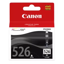 obrázek produktu Canon CLI-526 Bk, černý