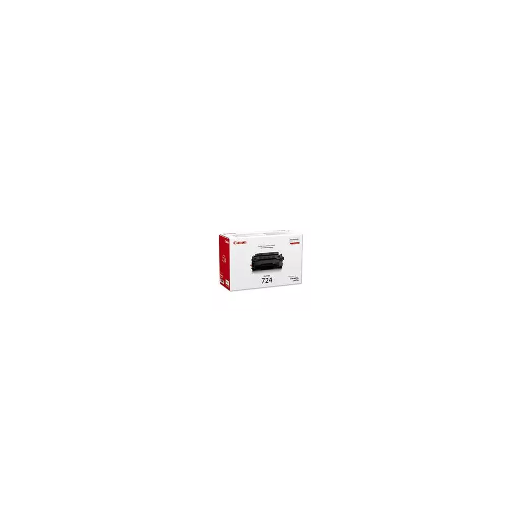 Obrázek produktu Canon CRG 724