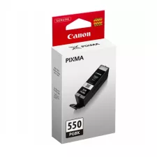obrázek produktu Canon PGI-550 BK, černá