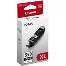 obrázek produktu Canon PGI-550 XL BK, černá velká