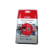 obrázek produktu Canon originální ink CLI-551 XL CMYK, 6443B006, CMYK, blistr, 11ml, high capacity