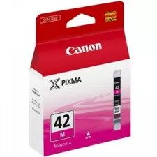 obrázek produktu Canon CLI-42 M, purpurová