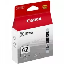 obrázek produktu Canon CLI-42 GY, šedá