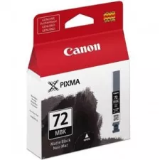 obrázek produktu Canon PGI-72 MBK, matná černá