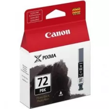 obrázek produktu Canon PGI-72 PBK, photo černá